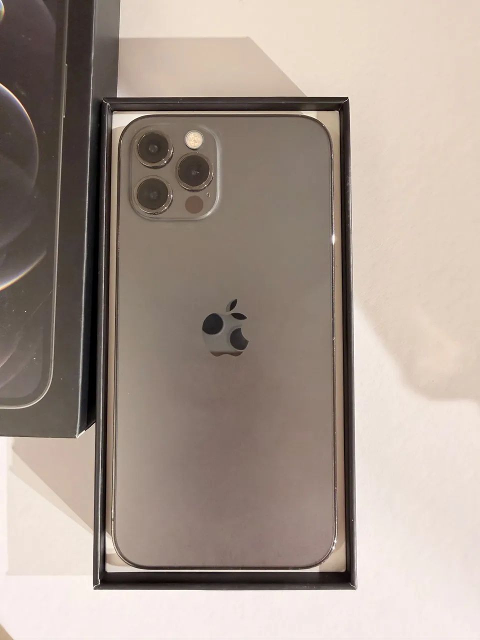 iPhone 12 Pro 512gb - Foto 2