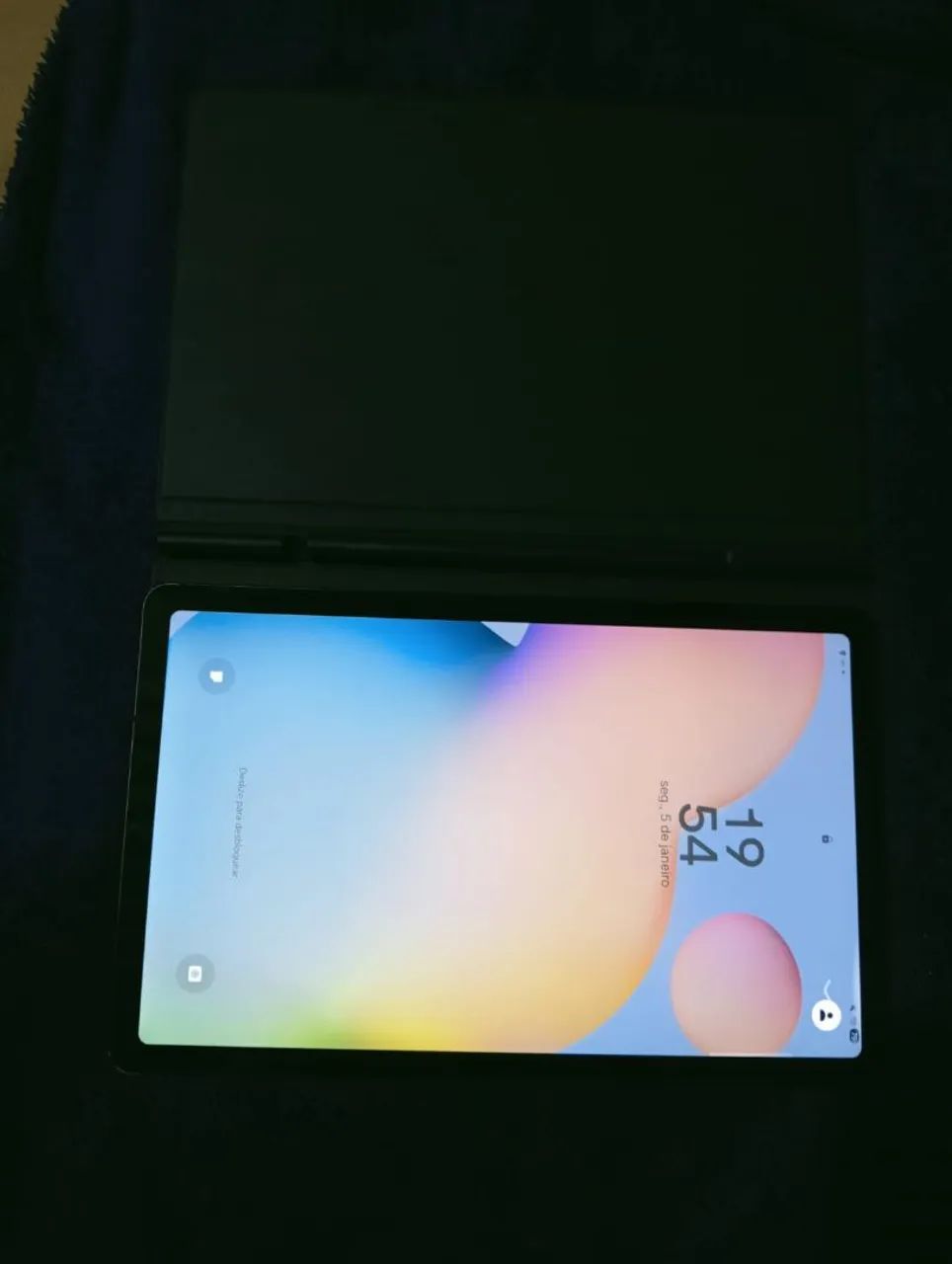 Tablet com caneta  - Foto 2