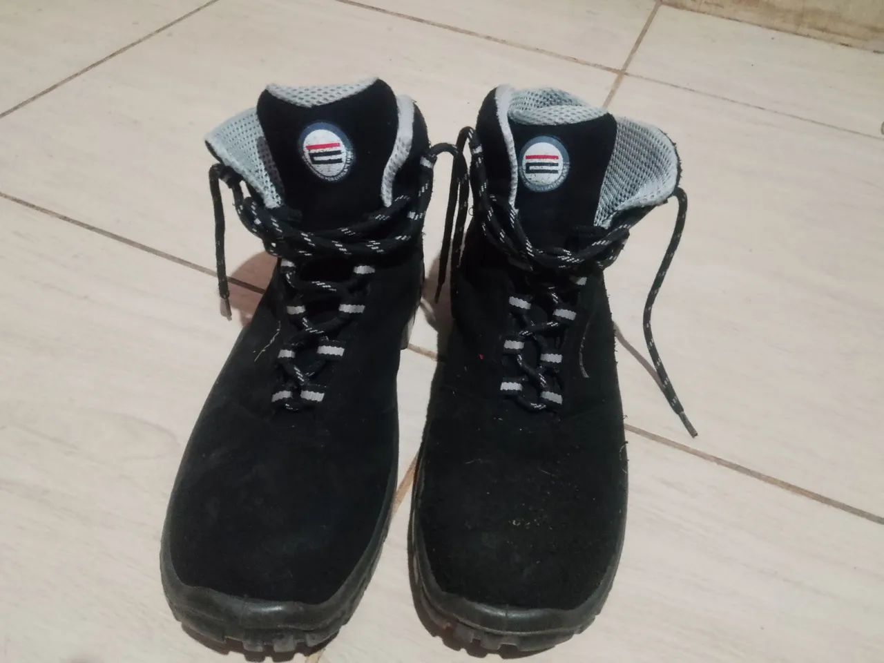 Bota de segurança Estival Energy 