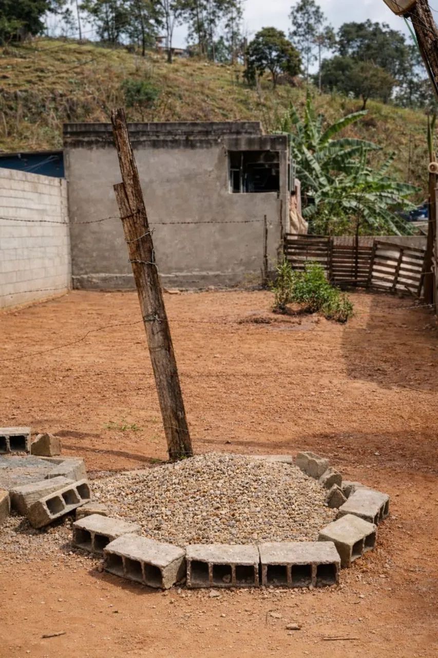 Foto - Francisco Morato - Parque Cento e Vinte