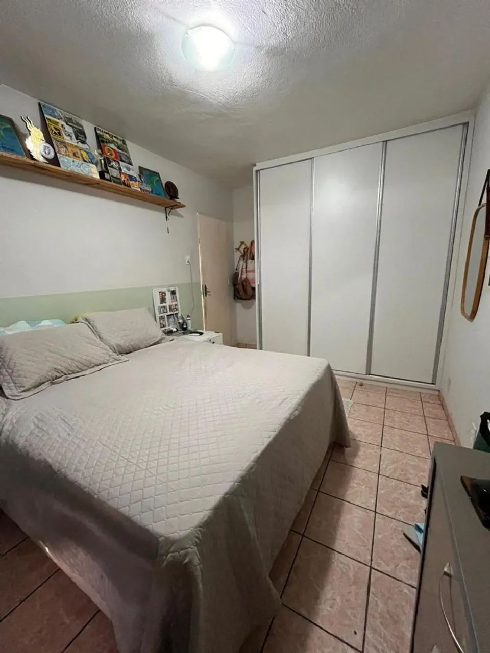 Venda - Apartamento de 84m² e 3 quartos - Foto 4
