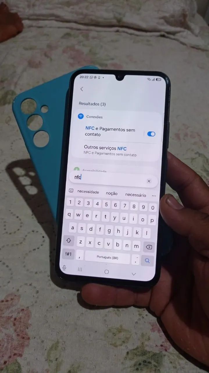 Samsung A34 5G - Foto 5