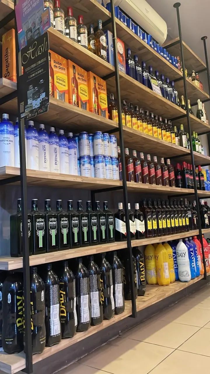 Negócio à venda: Loja de Bebidas em Palhoça, lucro R$5 a 10 mil/mês, estoque incluso - Foto 2