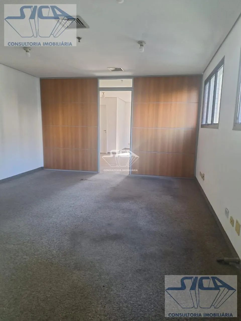 CONJUNTO COMERCIAL em São Paulo - São Paulo, Vila Clementino - Foto 2
