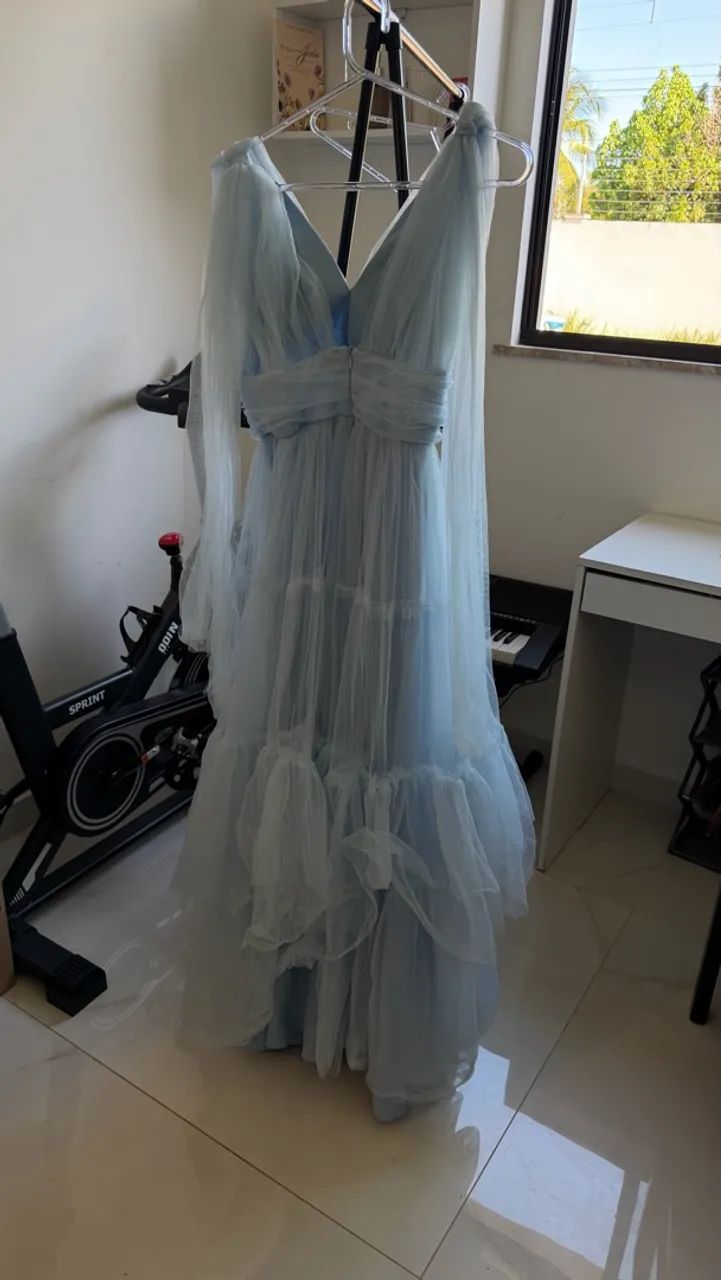 Vestido de festa  - Foto 2