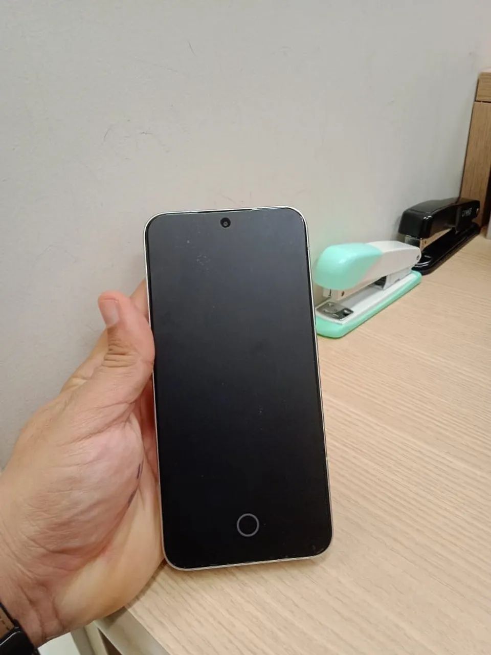 Poco F7 - Semi-novo!!!!!  - Foto 4