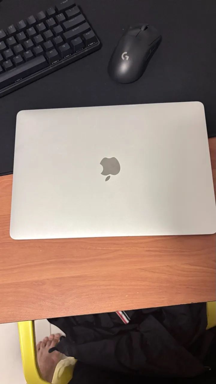 Mac air m1 2020