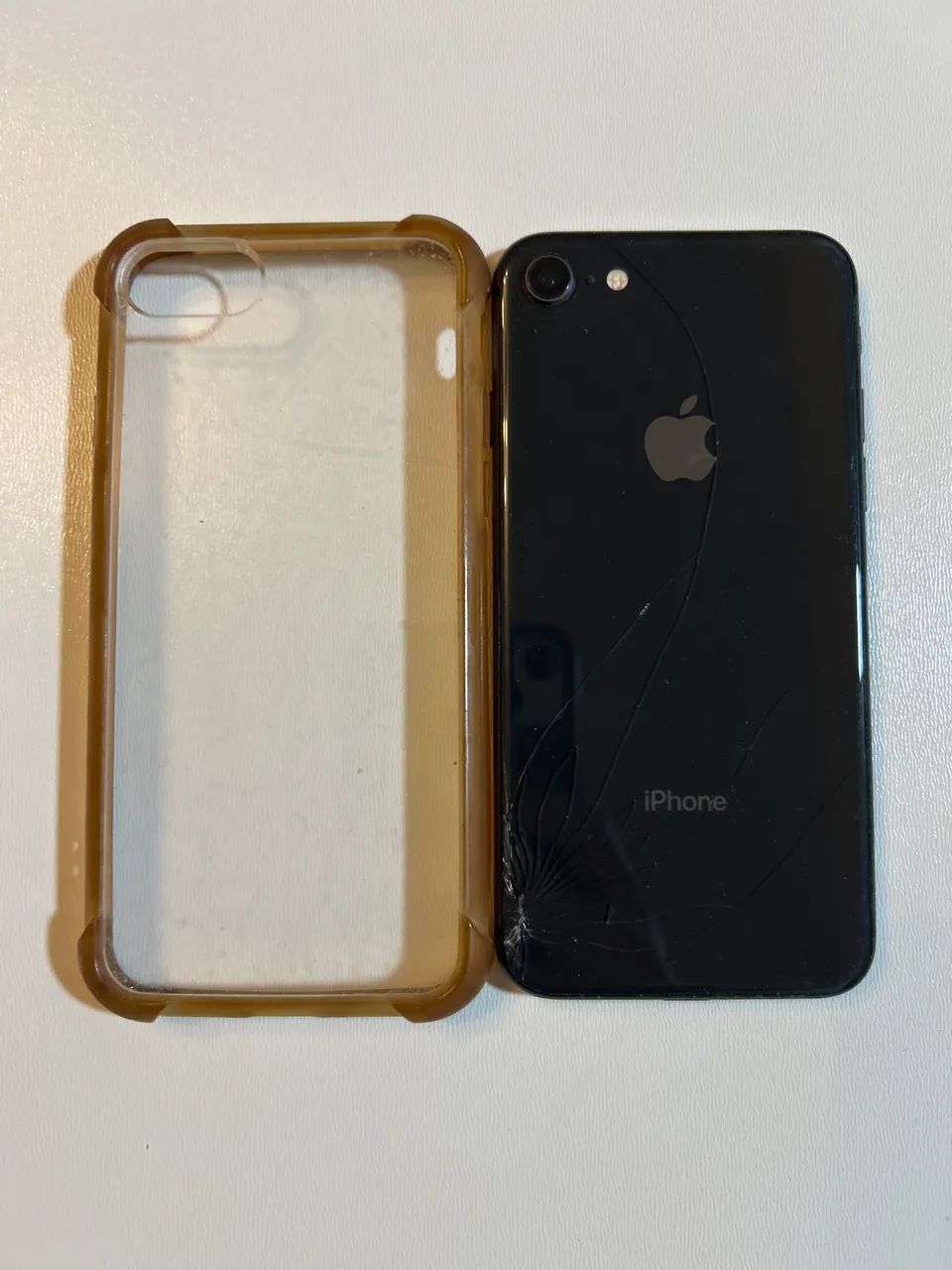 Vendo celular com defeito - Foto 3