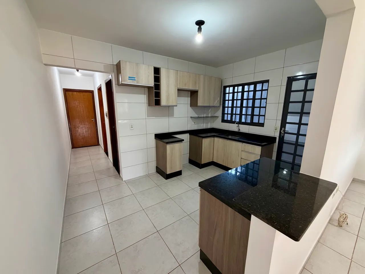 Casa Geminada Jd Columbia Londrina  - Foto 3