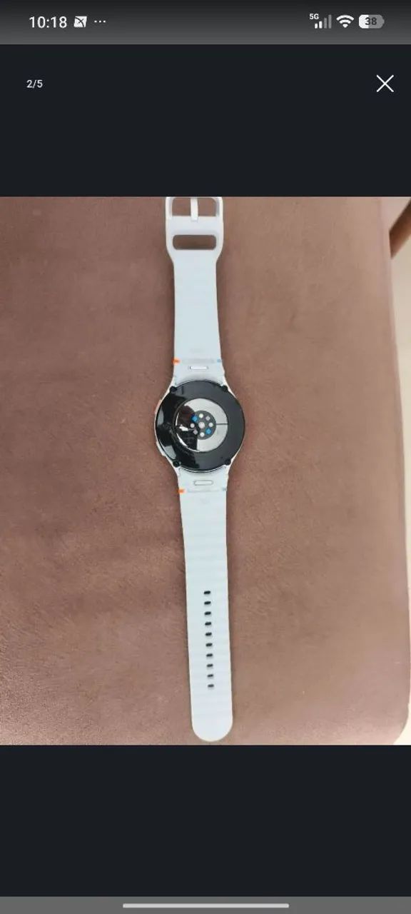 Galaxy watch 7 44mm - Foto 2