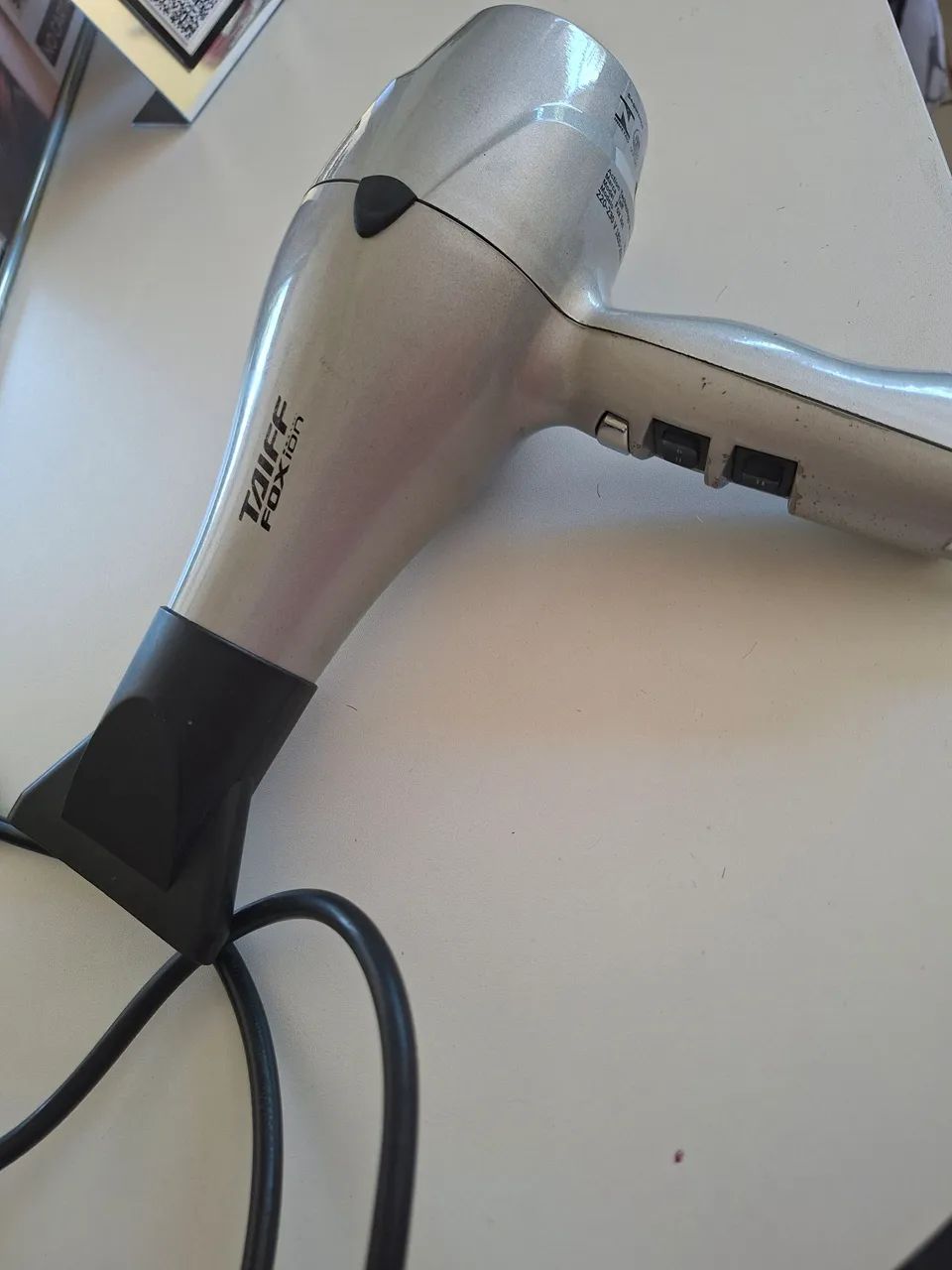 Secador de cabelo  - Foto 2