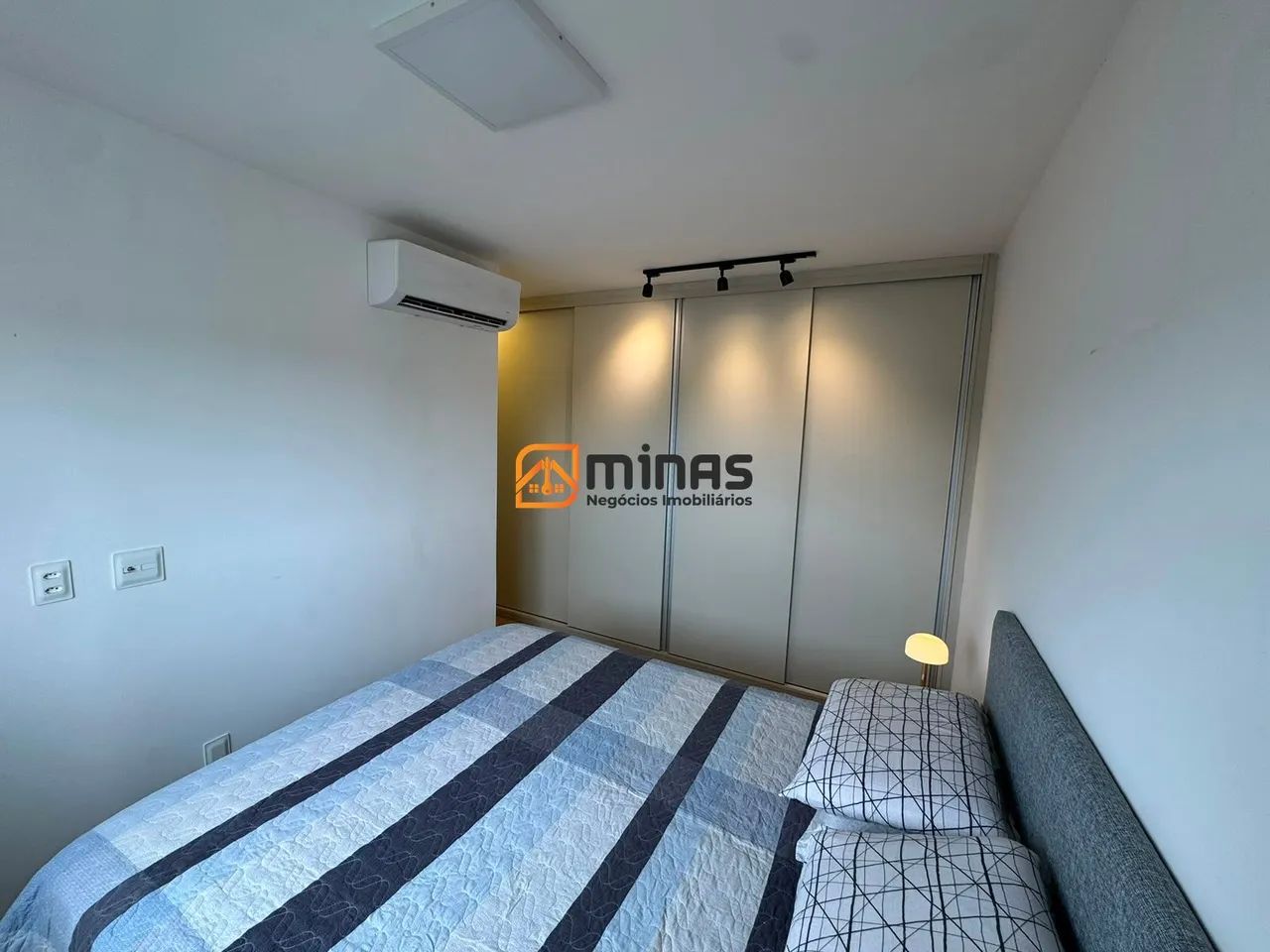 Urbanit com 2 quartos sendo 1 suíte - Foto 4