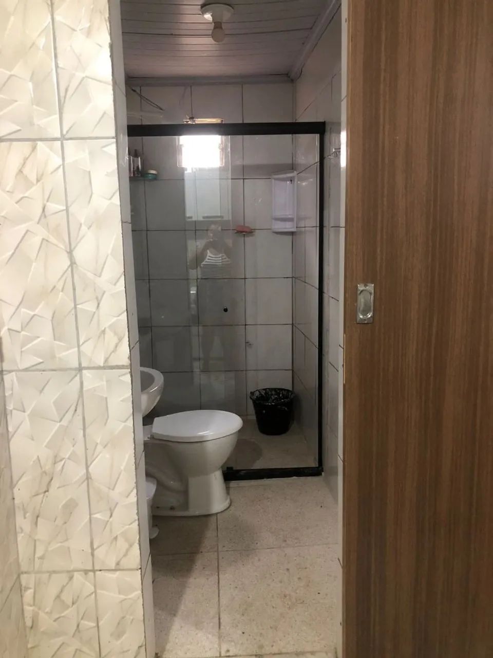 ?Vendo PRÉDIO COM 2 CASAS ou CASA INDIVIDUAL! - Foto 4
