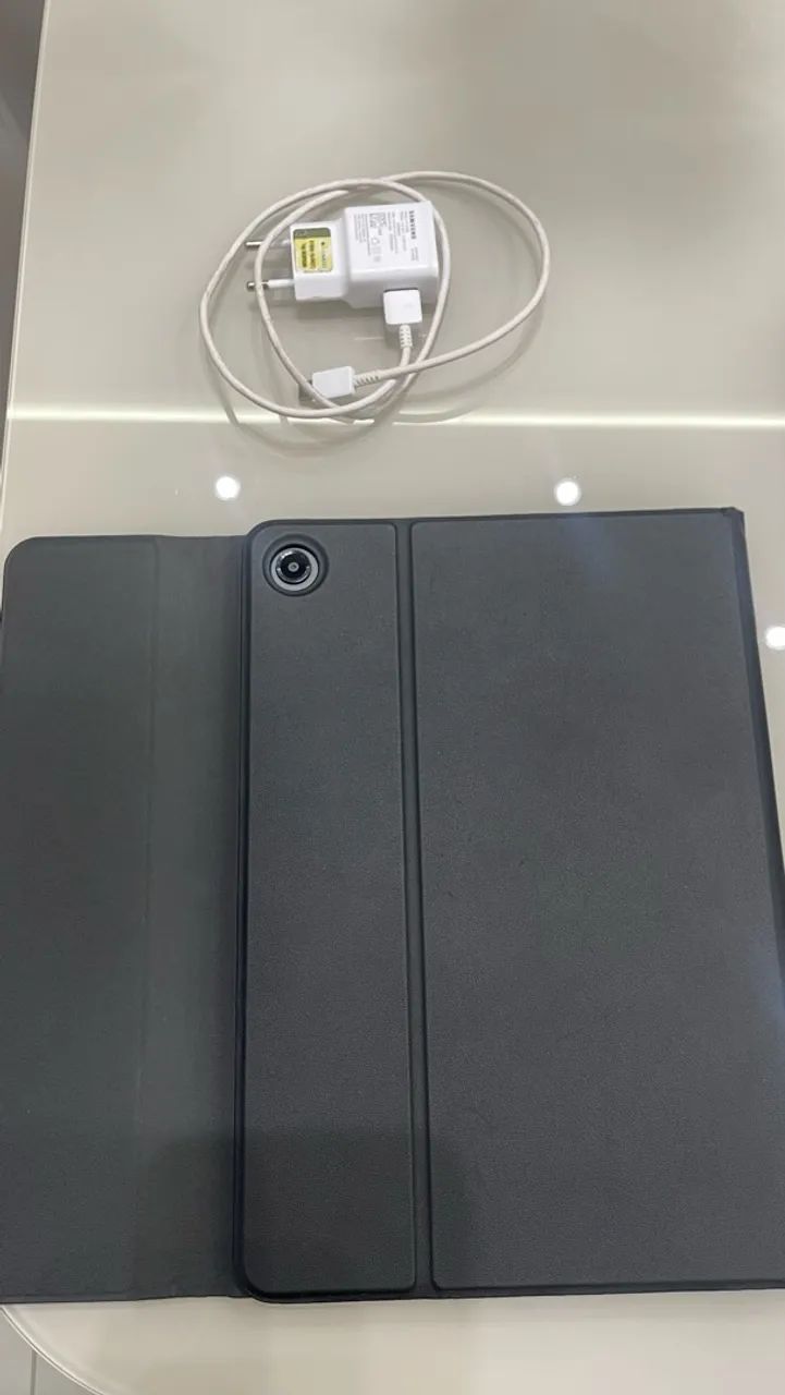 Tablet Samsung A9+ 64Gb - Foto 5