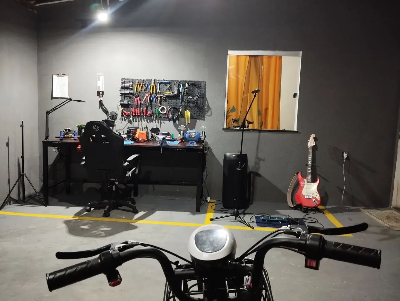 Manutenção em scooter elétricas  - Foto 3