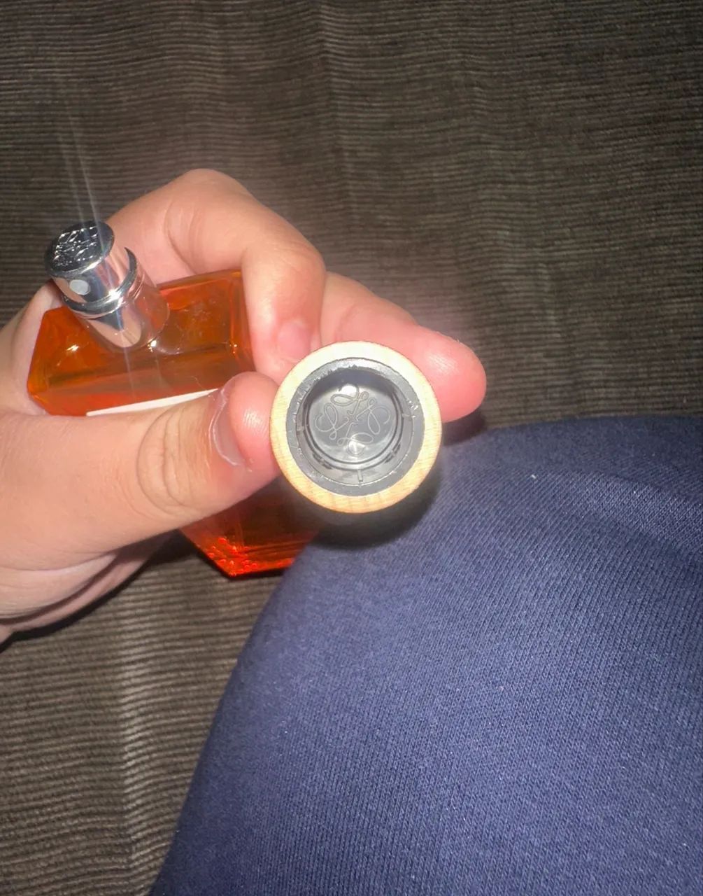 Loewe Solo Ella - Eau de Parfum 50ml - Foto 3