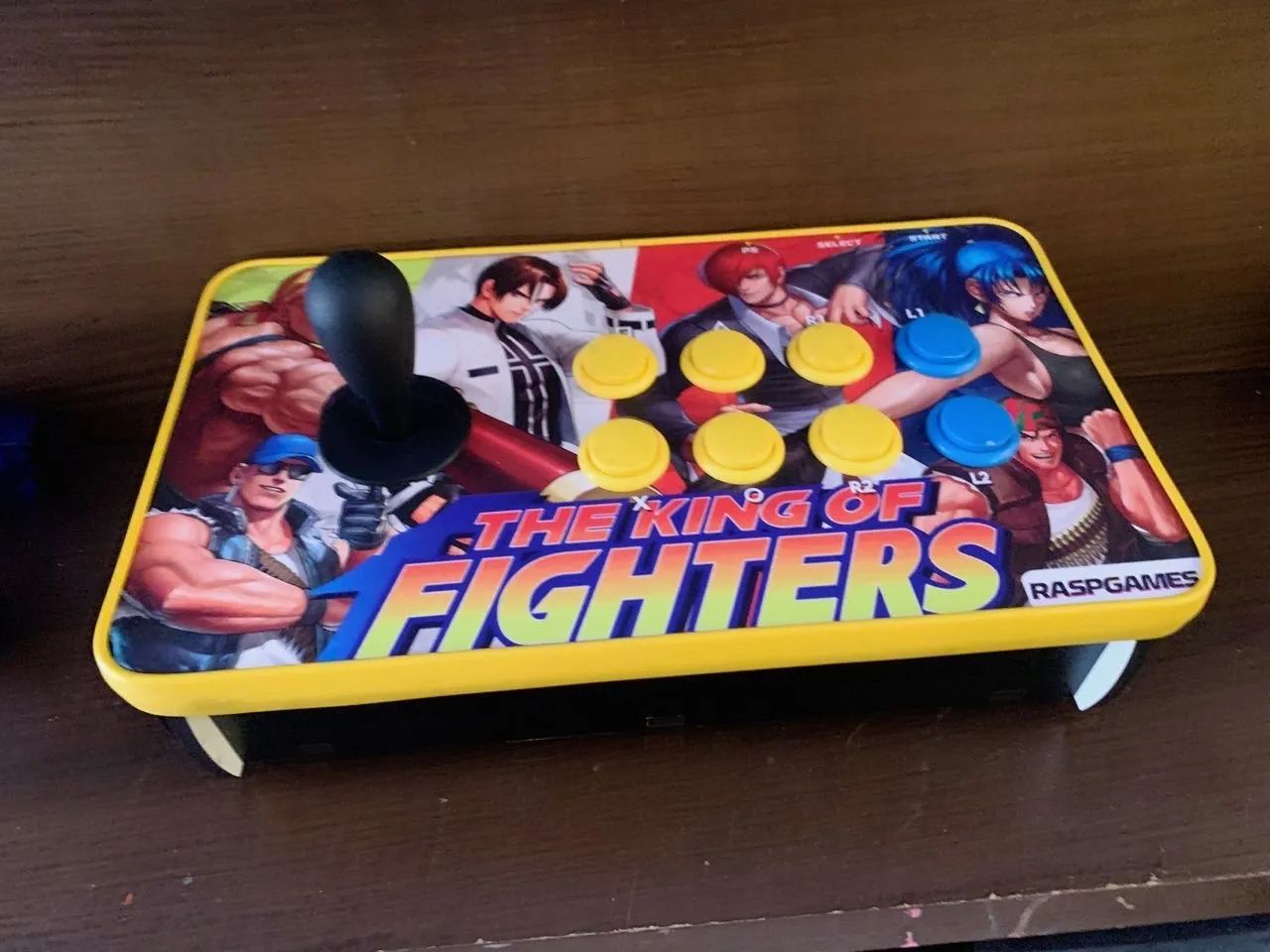 Controle Arcade  - Foto 2