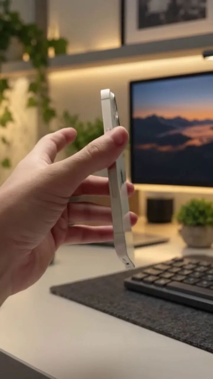 iPhone 14 128GB ? Original - Foto 3
