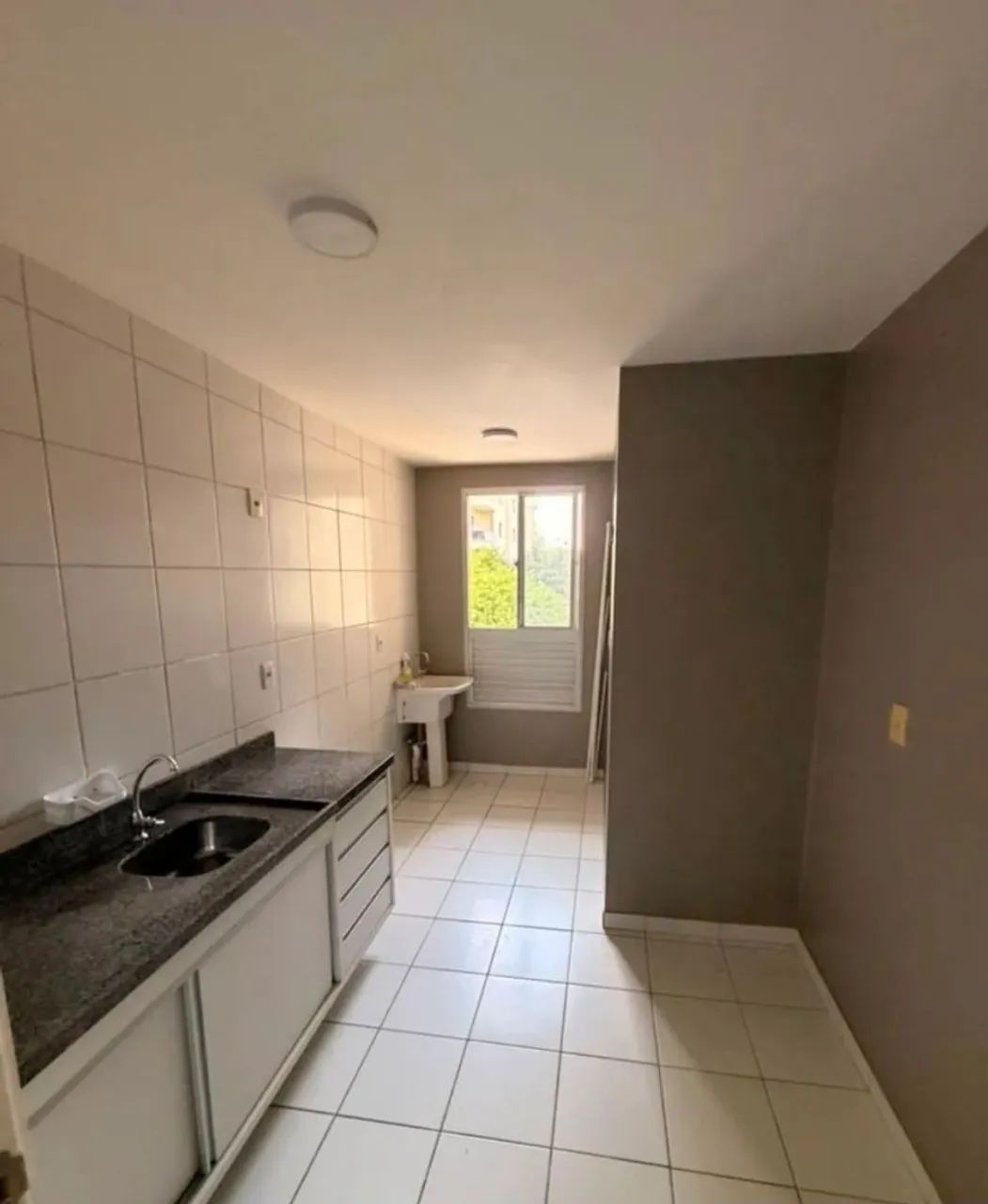 Apartamento 3 quartos no Smile Parque das Flores - Foto 4