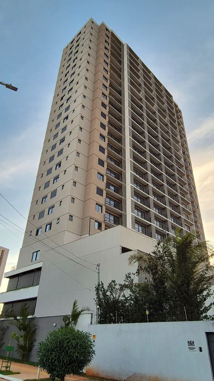 Apto 1 Quarto Smart Parque Areião | Apenas R$ 394 mil - Foto 5
