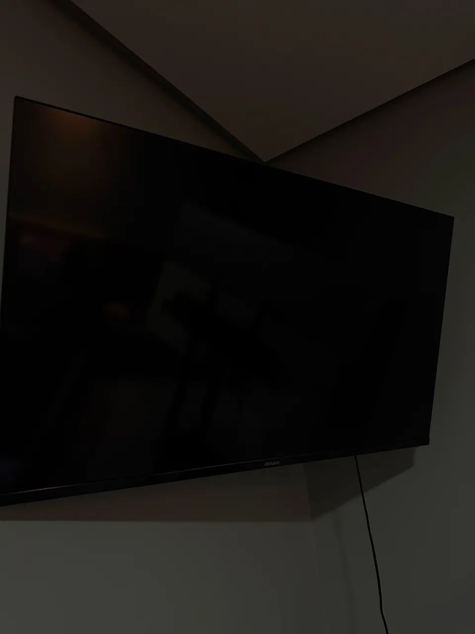 TV 43P AIWA BLO2 ANDROID SMART FHD - Foto 2
