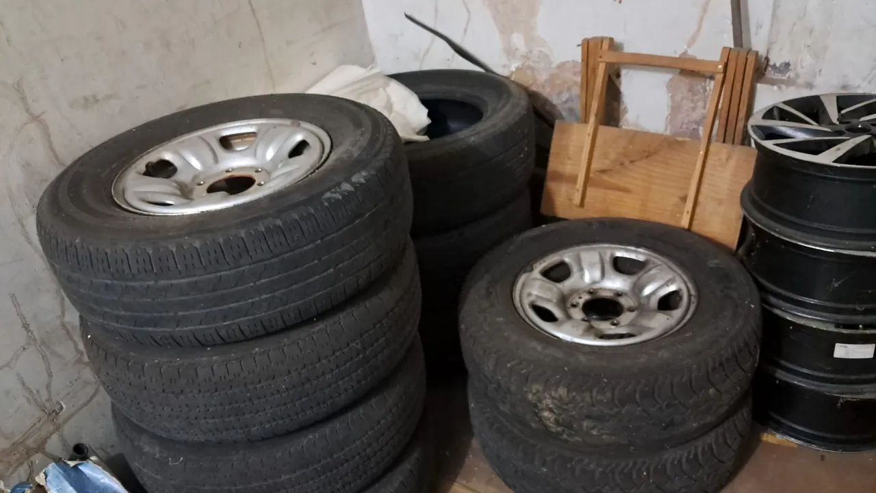 Roda s10