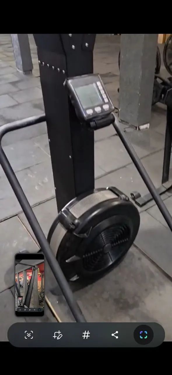 SKI ERG PROFISSIONAL   - Foto 3