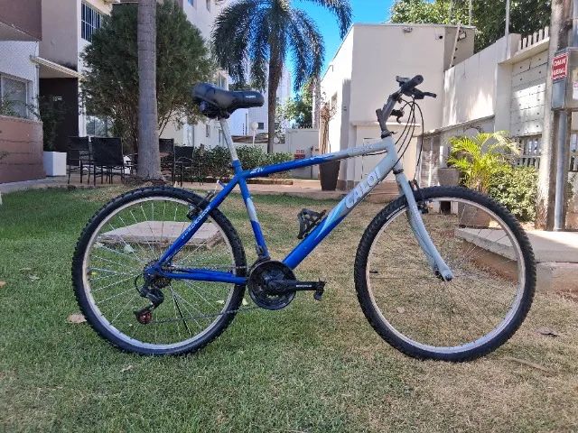 BIKE aro 26, util para o dia a dia! - Foto 2