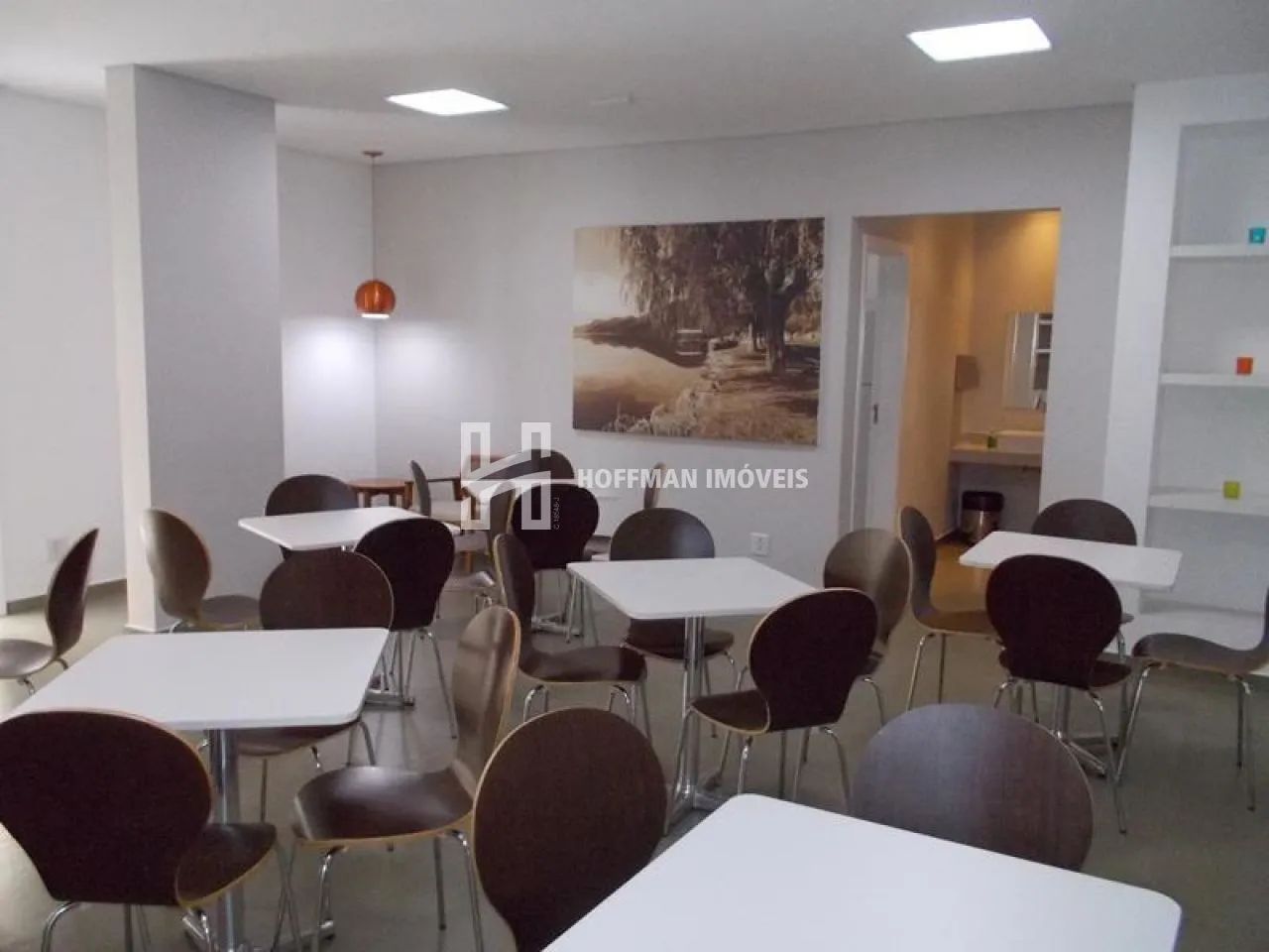 Cobertura Duplex a Venda - Foto 2