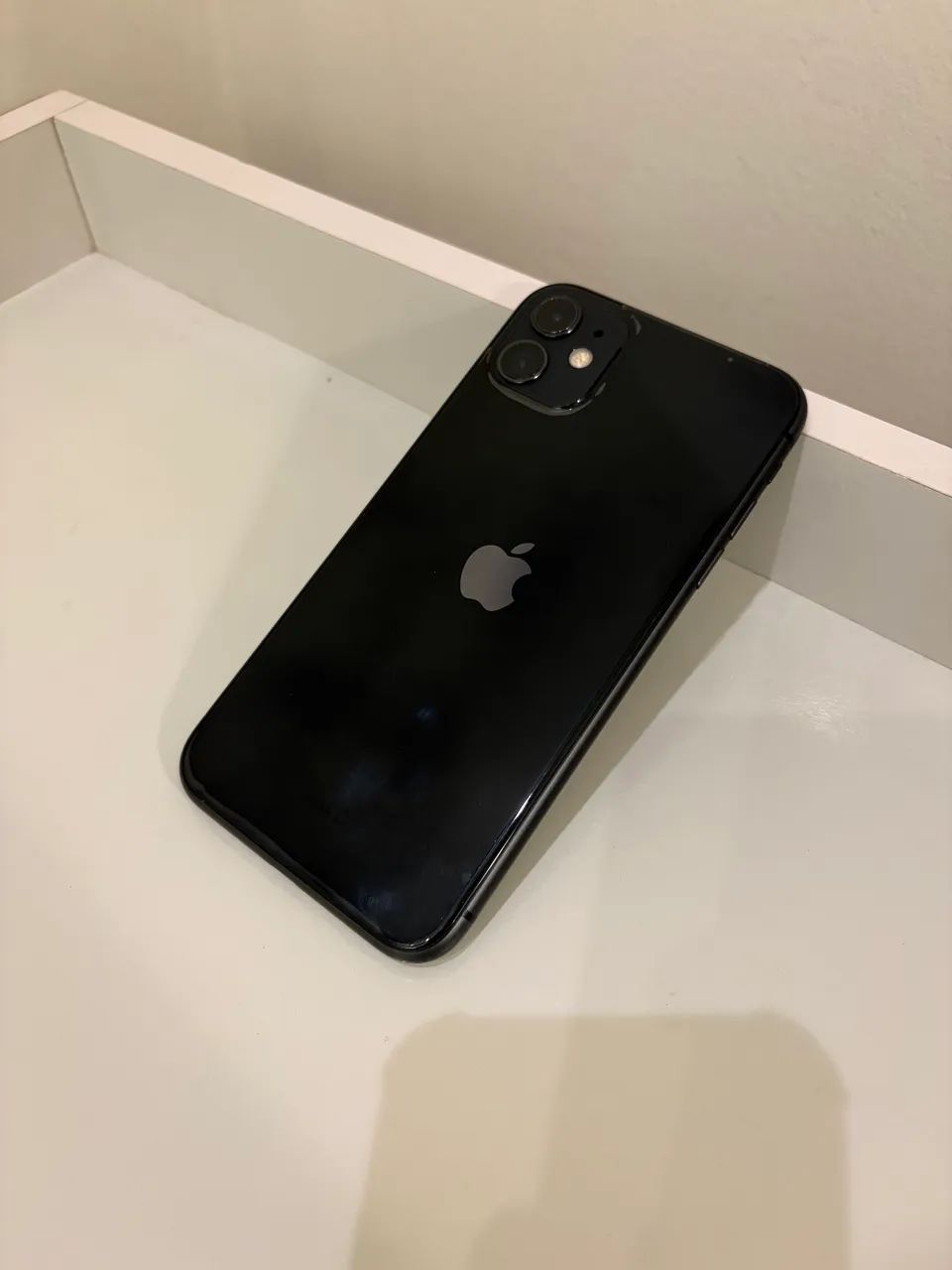iPhone 11 64GB Preto - Foto 3