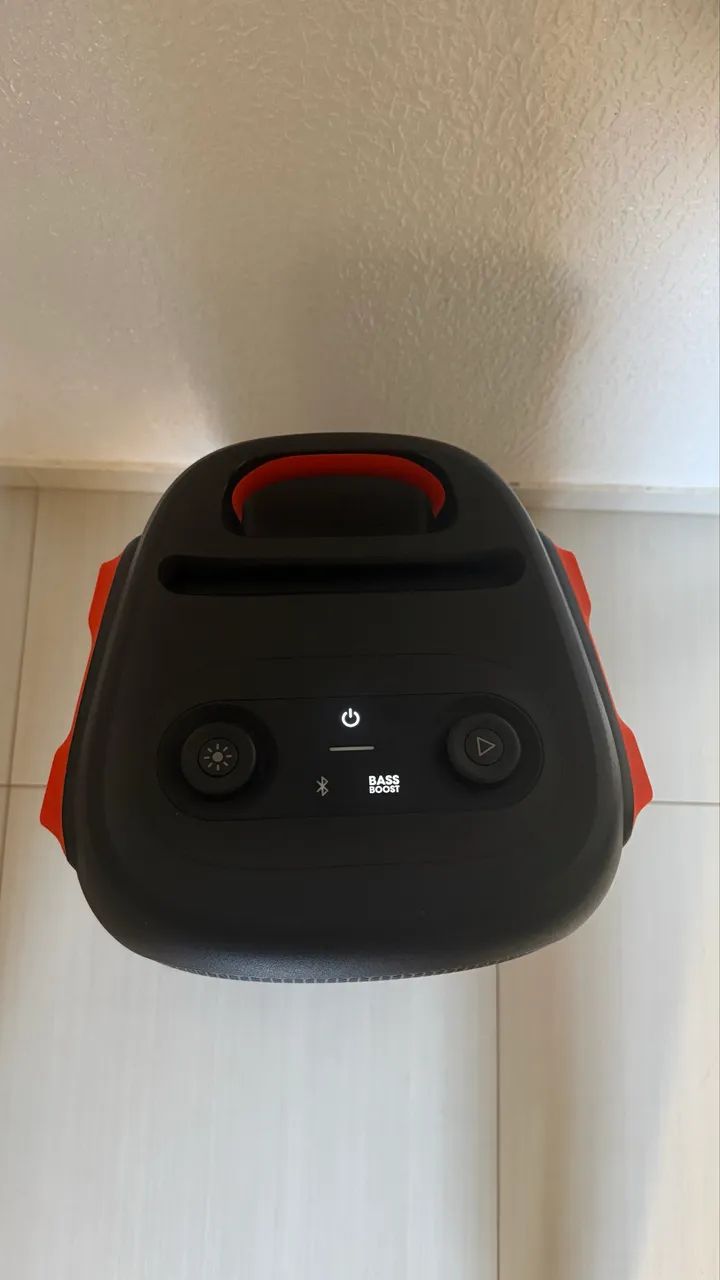 Jbl partybox 110  - Foto 3