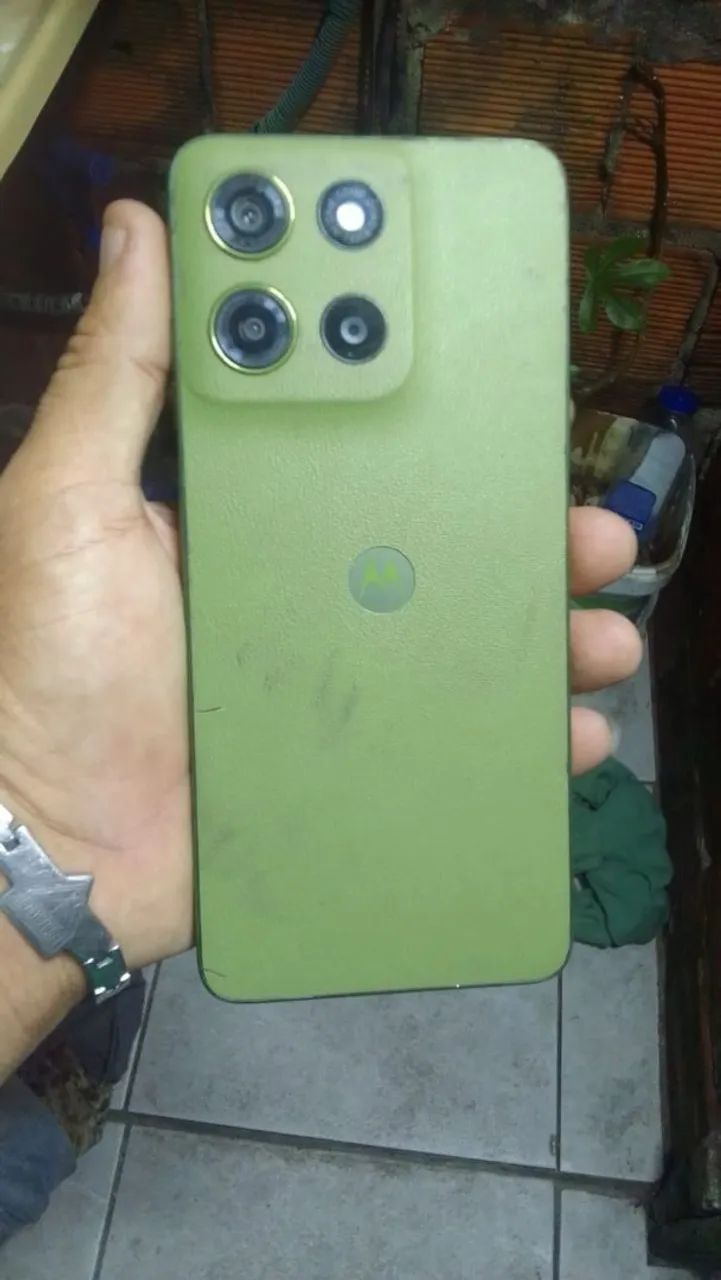 Moto g15 256gb - Foto 2