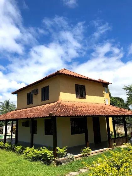 Sítio Chácara Vila Rica com 11.000m² . - Foto 3