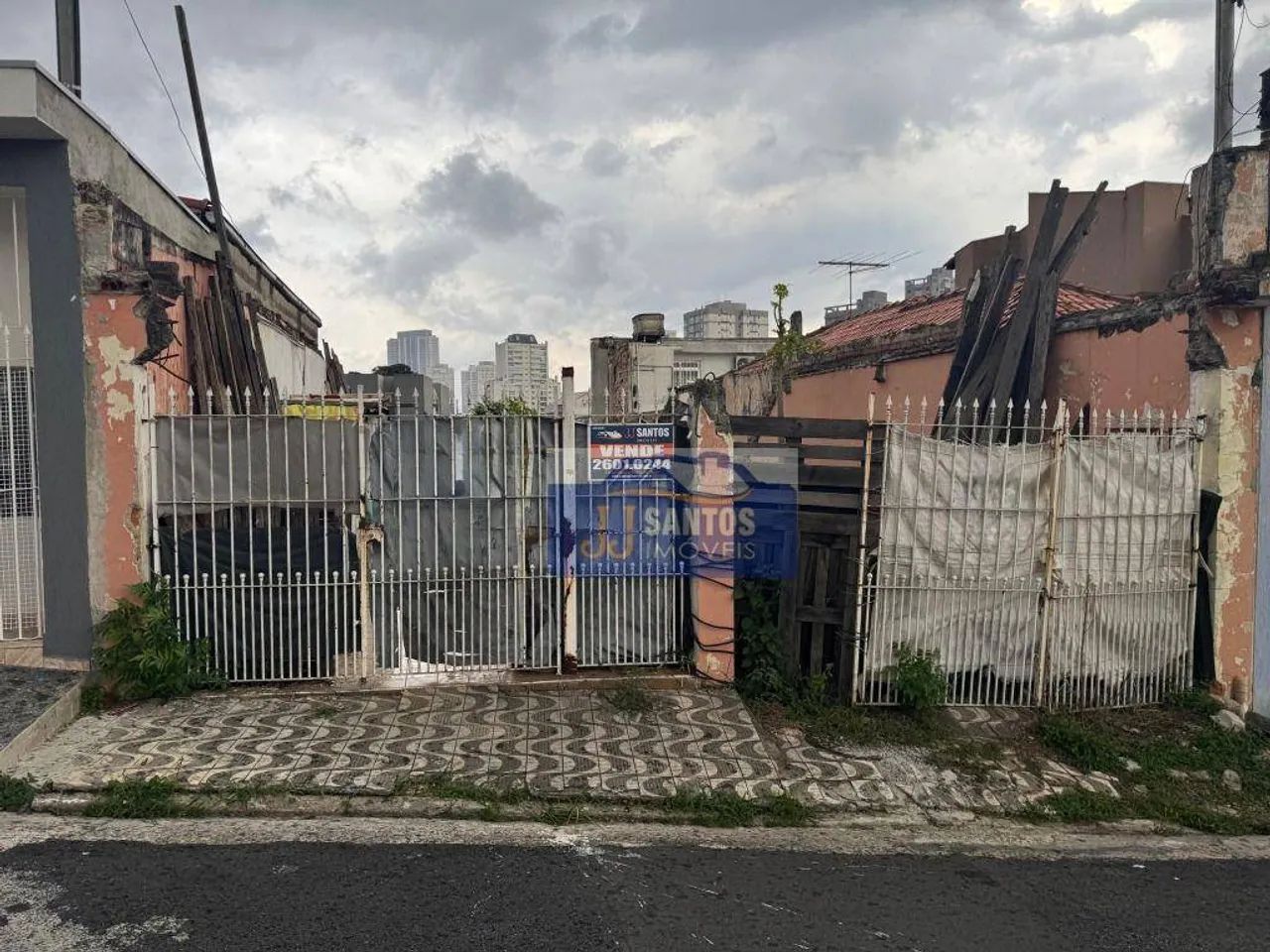 Terreno à venda, 230 m² por R$ 580.000,01 - Vila Prudente (Zona Leste) - São Paulo/SP