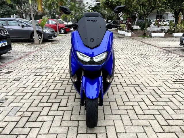 NMAX 160 Connected ABS 2024/2024  