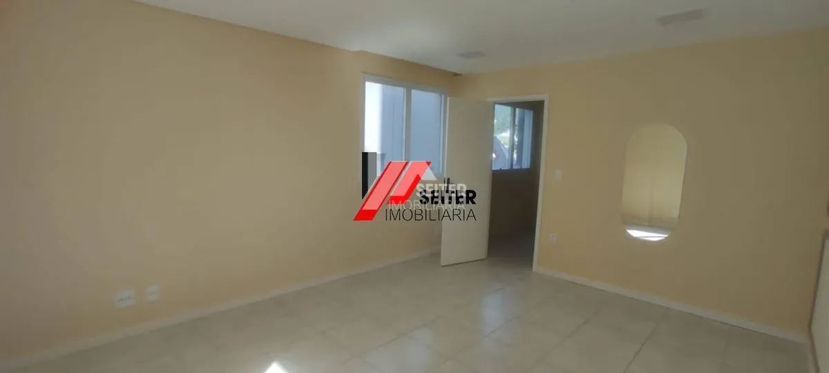 Sala para locação com 1 vaga agronômica florianopolis - Foto 5