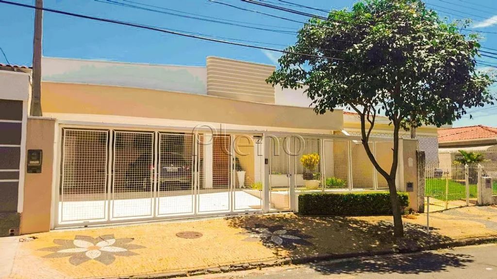 Casa à venda no Vila Nogueira, Campinas
