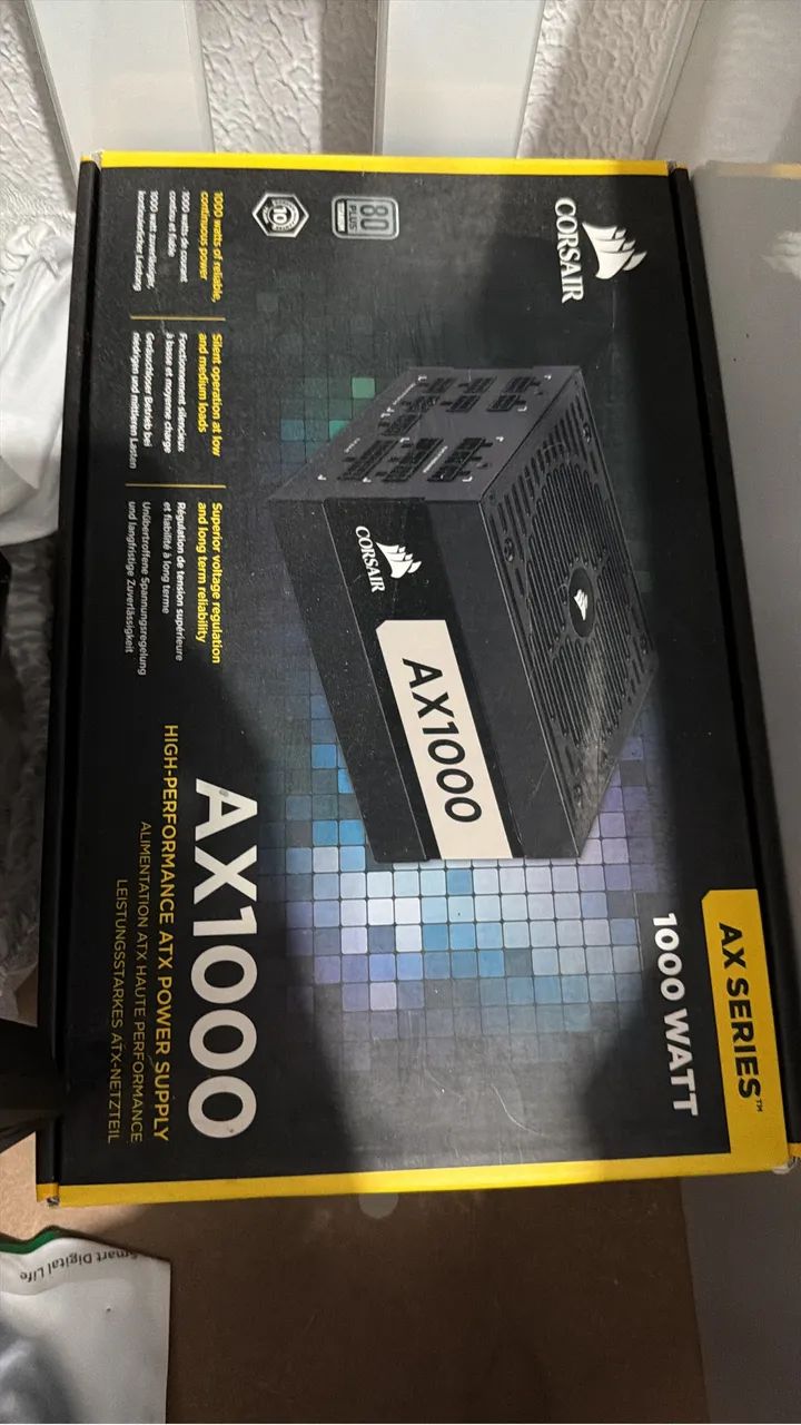 Peças de pc gamer top - Foto 3