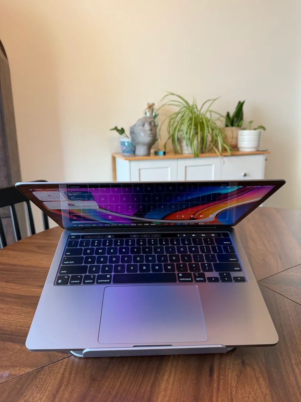MacBook Pro 13 M1 16GB 512GB SSD - Foto 4