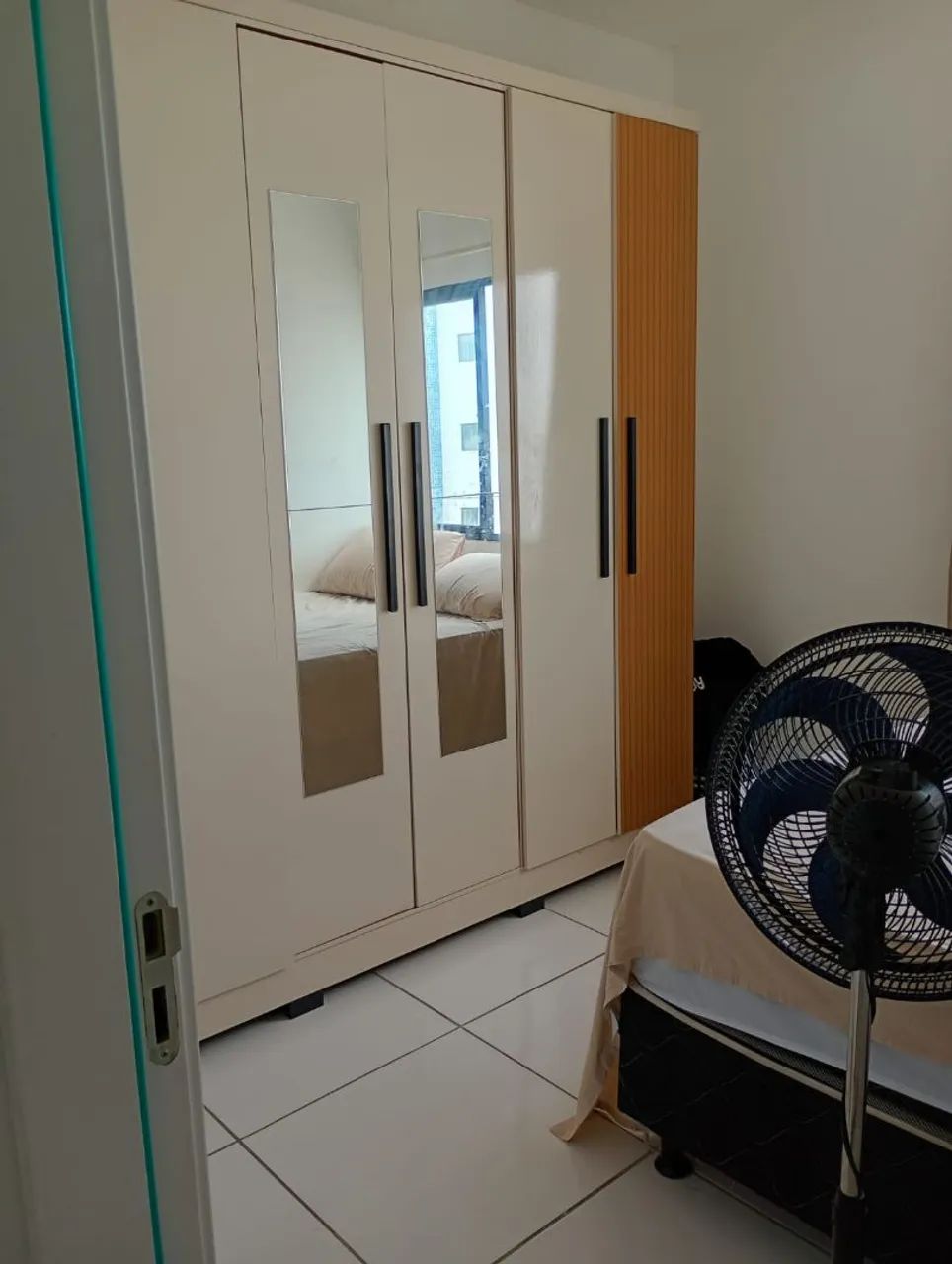 Alugo apartamento no bairro das indústrias  - Foto 3