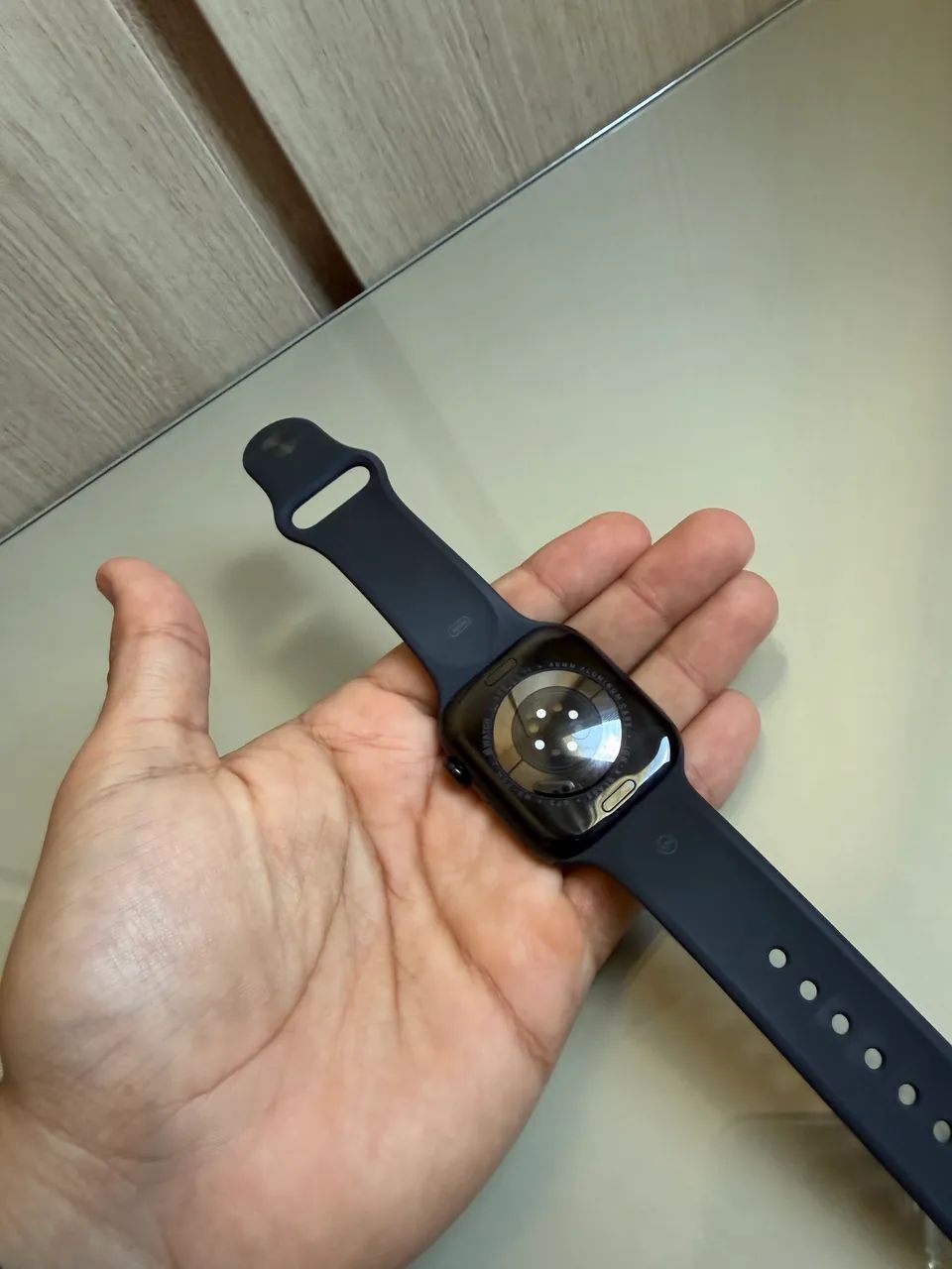 Apple Watch Séries 11 46mm - Foto 3