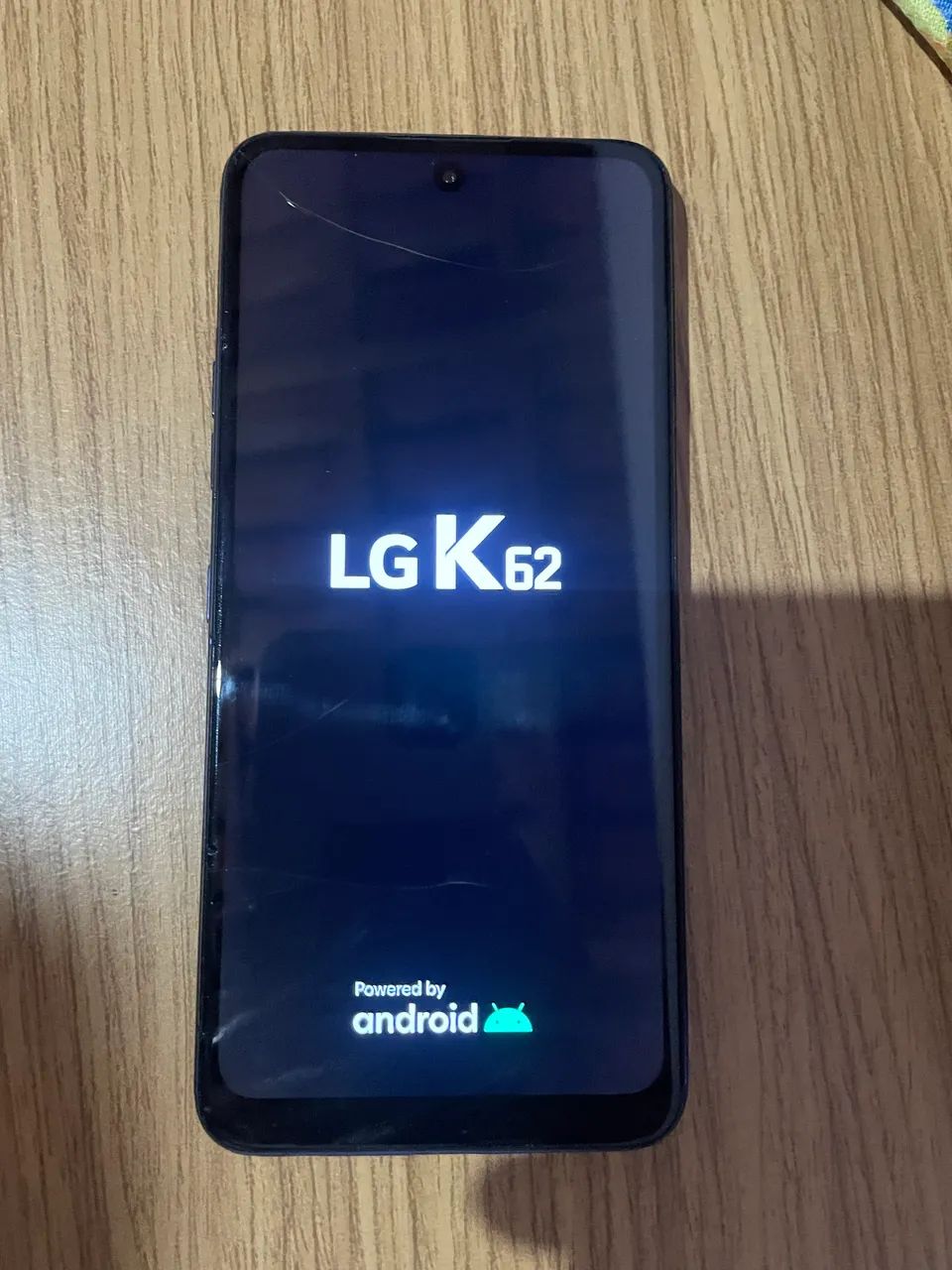 LG K62 - Foto 2