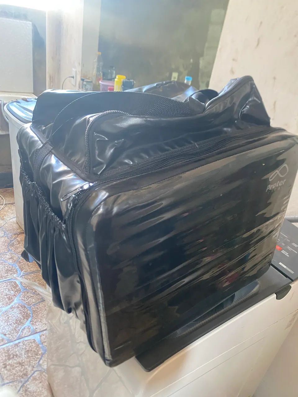 Bag de entregador  - Foto 2