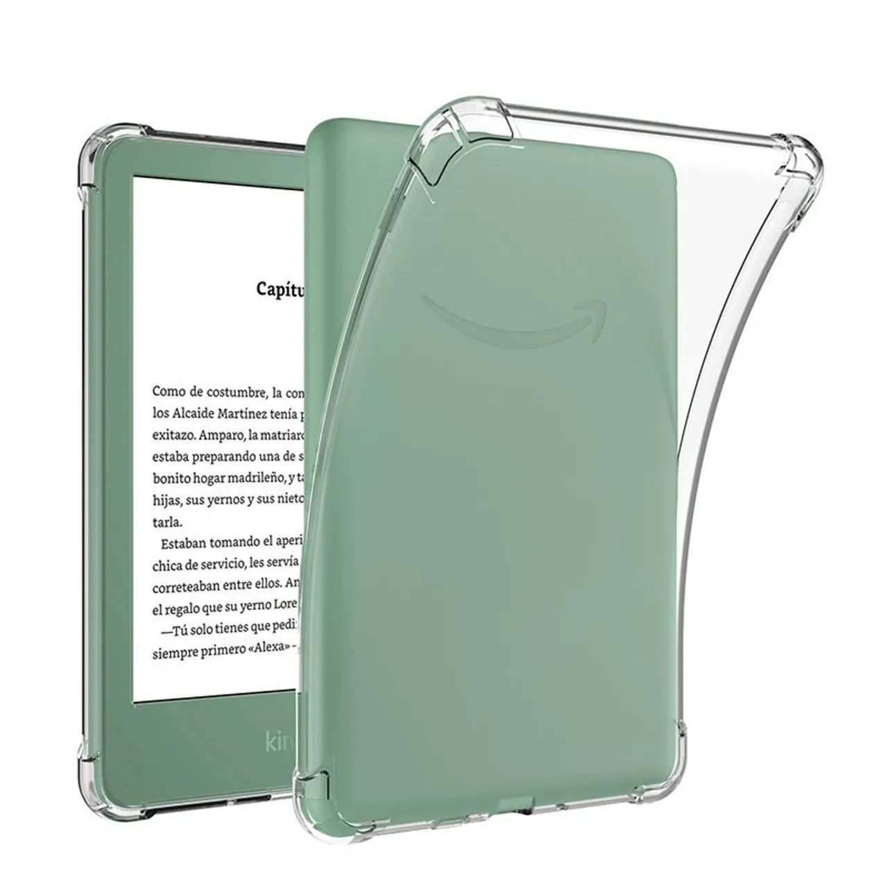 Capa protetora para Kindle  - Foto 2