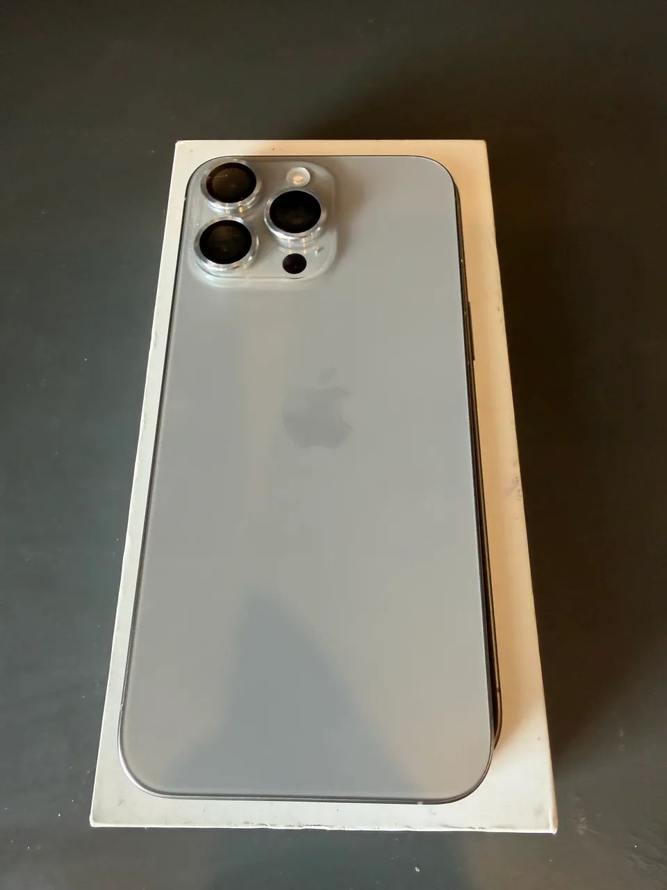 iPhone 15 pro Max  - Foto 4