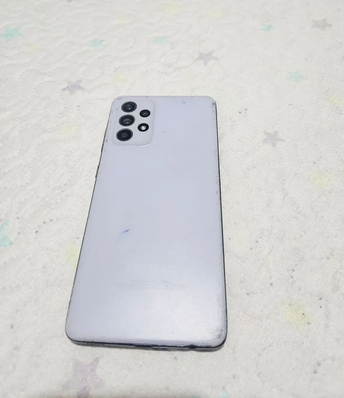 Samsung A52 - Foto 2