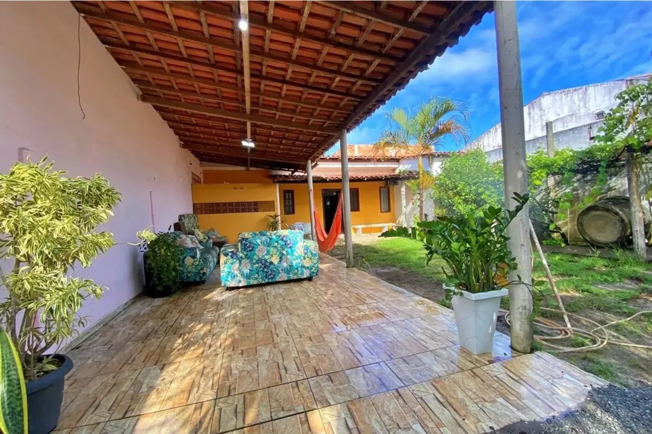Casa em Coroa Vermelha - Foto 5