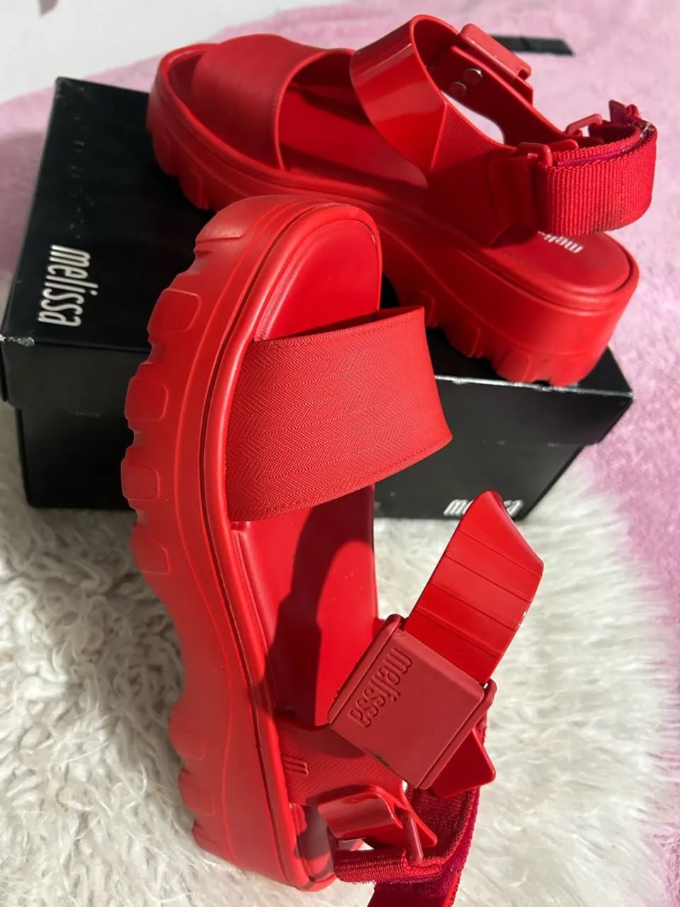 Melissa kick sandal - Foto 2