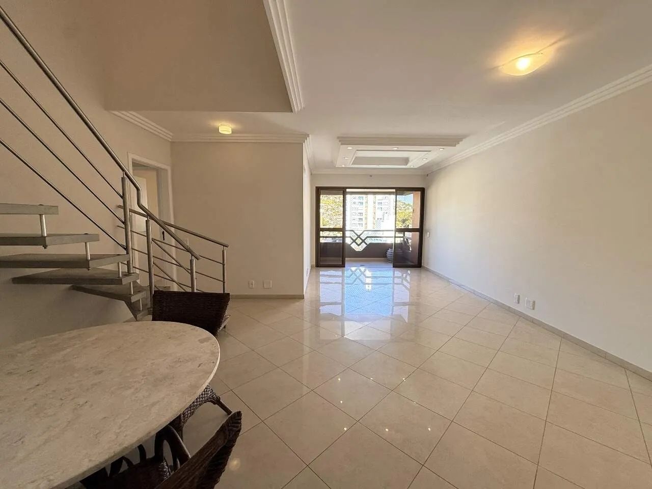 Venda | Cobertura duplex 3 quartos (2 suítes) + 3 vagas