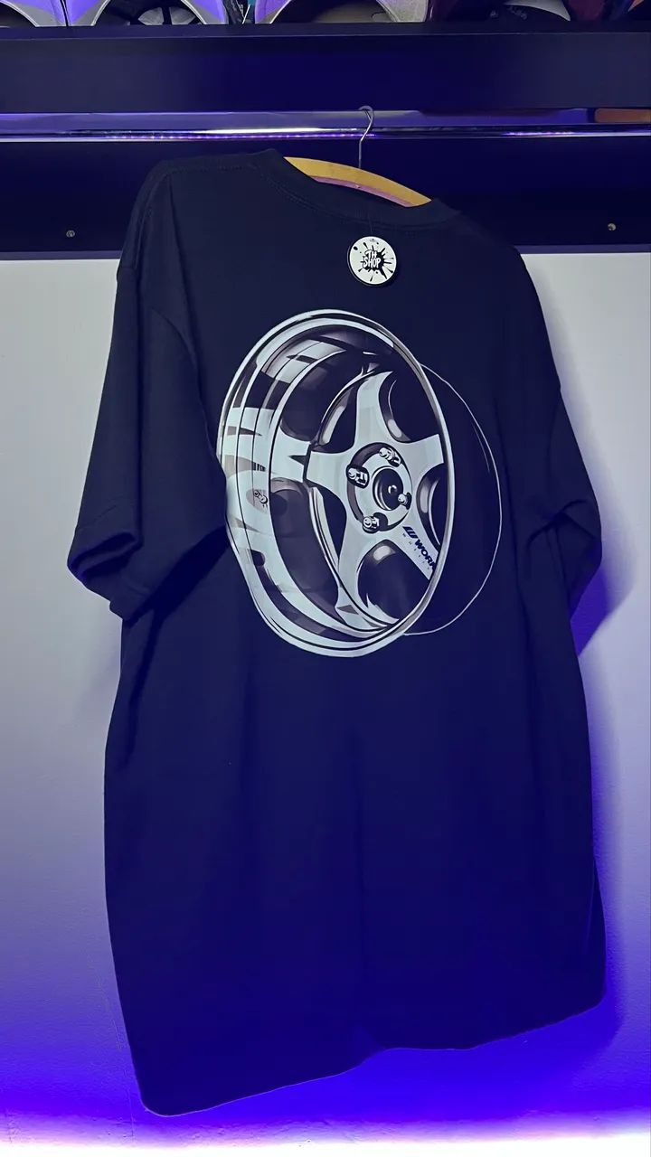 Oversized Suedine 